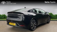 Toyota Prius 2.0 PHEV Excel 5dr CVT Hatchback